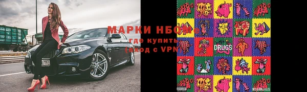 хмурый Лагань